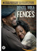 Fences [Edizione: Francia]