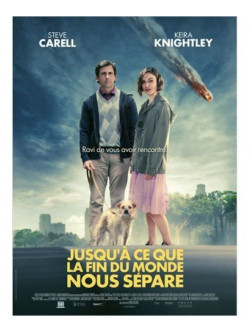 Jusqu A Ce Que La Fin Du Monde Nous Separe [Edizione: Belgio]