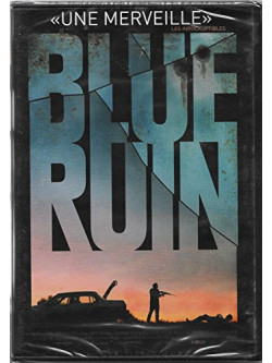 Blue Ruin [Edizione: Belgio]