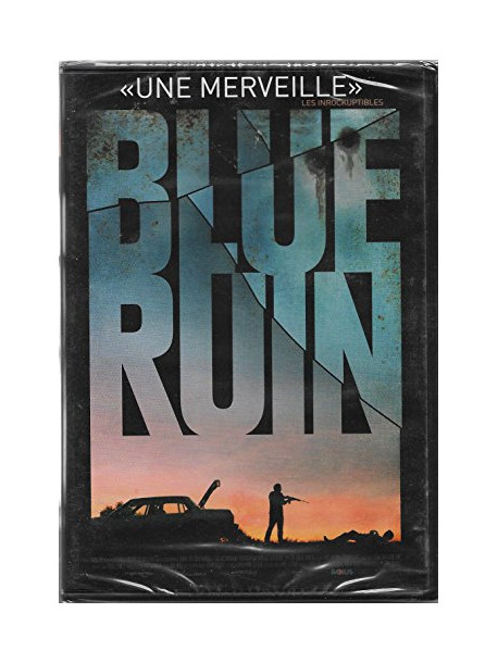 Blue Ruin [Edizione: Belgio]