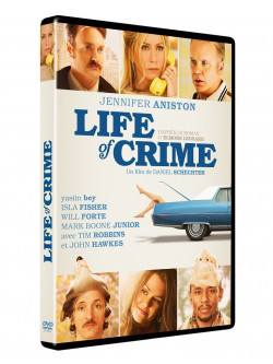 Life Of Crime [Edizione: Belgio]