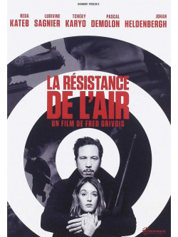 La Resistance De L Air [Edizione: Belgio]