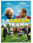La Dream Team [Edizione: Belgio]