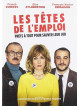 Les Tetes De L Emploi [Edizione: Belgio]