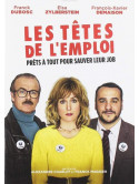 Les Tetes De L Emploi [Edizione: Belgio]