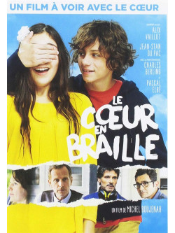 Le Coeur En Braille [Edizione: Belgio]