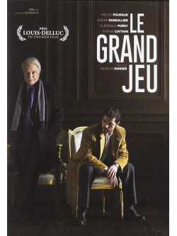 Le Grand Jeu [Edizione: Belgio]