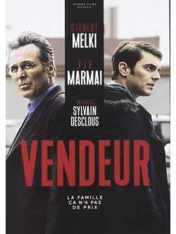 Vendeur [Edizione: Belgio]