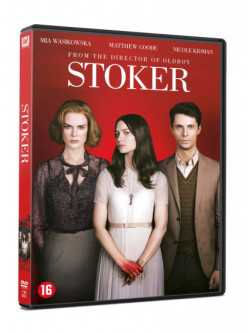 Stoker [Edizione: Francia]