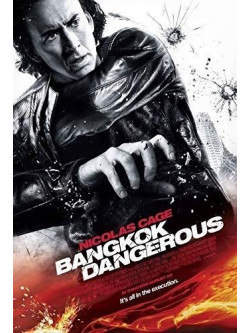 Bangkok Dangerous [Edizione: Francia]
