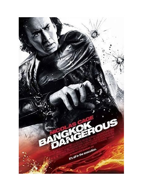 Bangkok Dangerous [Edizione: Francia]
