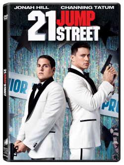 21 Jump Street [Edizione: Francia]