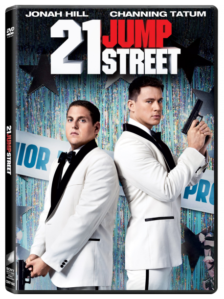 21 Jump Street [Edizione: Francia]