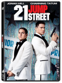 21 Jump Street [Edizione: Francia]