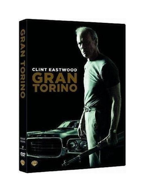 Gran Torino [Edizione: Francia]