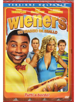 Wieners - Un Viaggio Da Sballo