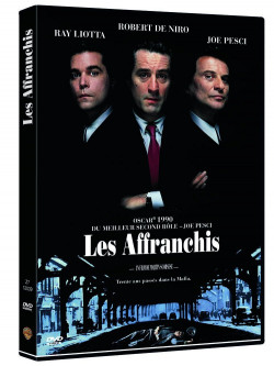 Les Affranchis [Edizione: Francia]