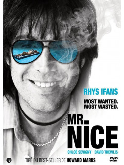Mr Nice [Edizione: Francia]