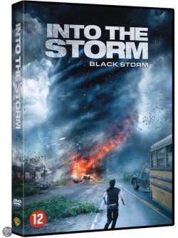 Into The Storm Black Storm [Edizione: Francia]
