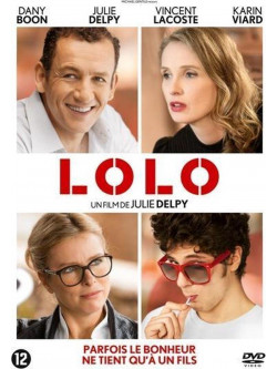 Lolo [Edizione: Francia]