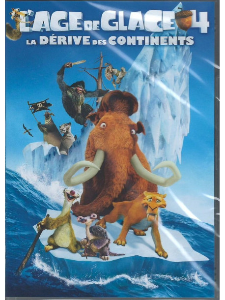 Le Monde De Narnia 3 L Odyssee Du Passeur D'Aurore [Edizione: Francia]
