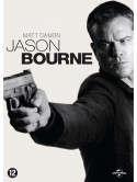 Jason Bourne [Edizione: Francia]