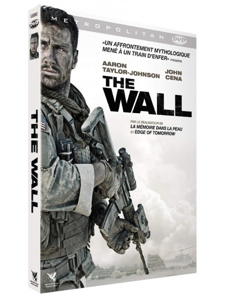 The Wall [Edizione: Francia]