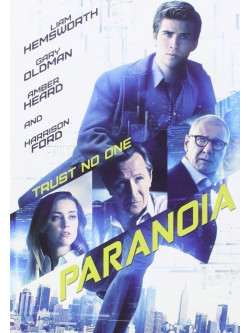 Paranoia [Edizione: Francia]