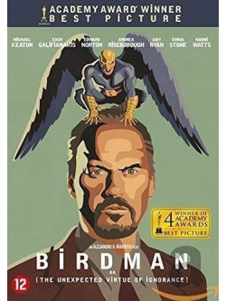Birdman [Edizione: Francia]