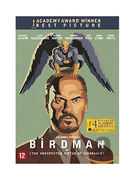 Birdman [Edizione: Francia]
