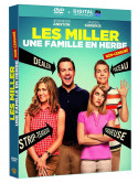 Les Miller Une Famille En Herbe [Edizione: Francia]