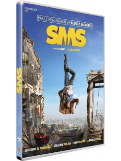 Sms [Edizione: Francia]