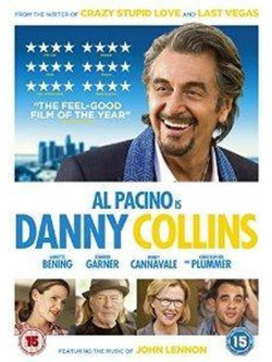 Danny Collins [Edizione: Francia]