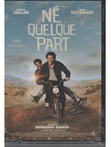 Ne Quelque Part [Edizione: Francia]