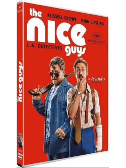 The Nice Guys [Edizione: Francia]