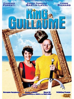 King Guillaume [Edizione: Francia]
