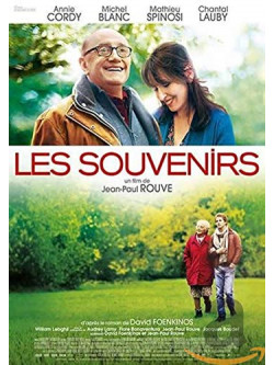 Les Souvenirs [Edizione: Francia]