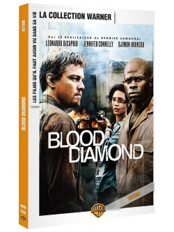 Blood Diamond [Edizione: Francia]