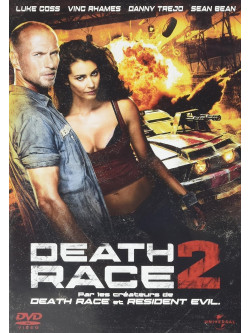 La Course A La Mort 2 [Edizione: Francia]