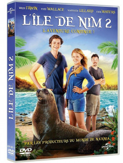 Ile De Nim 2 (L') [Edizione: Francia]