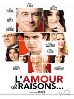Amour A Ses Raisons (L') / Manuale D'Amore 3 [Edizione: Francia]