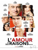 Amour A Ses Raisons (L') / Manuale D'Amore 3 [Edizione: Francia]