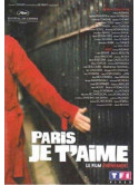 Paris Je T'Aime [Edizione: Francia]