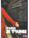 Paris Je T'Aime [Edizione: Francia]