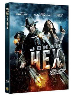 Jonah Hex [Edizione: Francia]