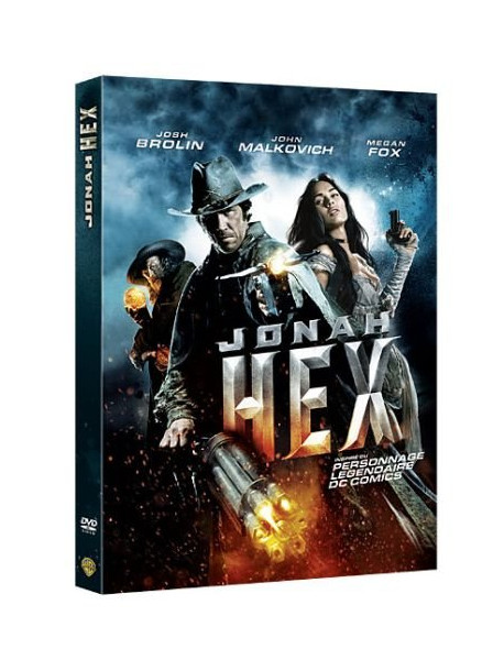 Jonah Hex [Edizione: Francia]