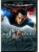 Man Of Steel [Edizione: Francia]