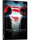 Batman Vs Superman [Edizione: Francia]