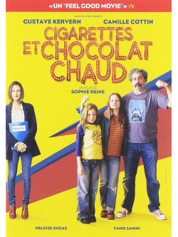 Cigarettes Et Chocolat Chaud [Edizione: Belgio]