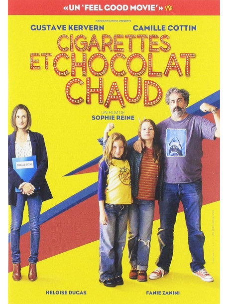 Cigarettes Et Chocolat Chaud [Edizione: Belgio]
